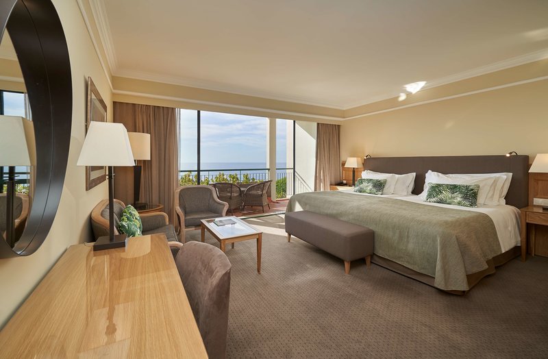 The Cliff Bay 16