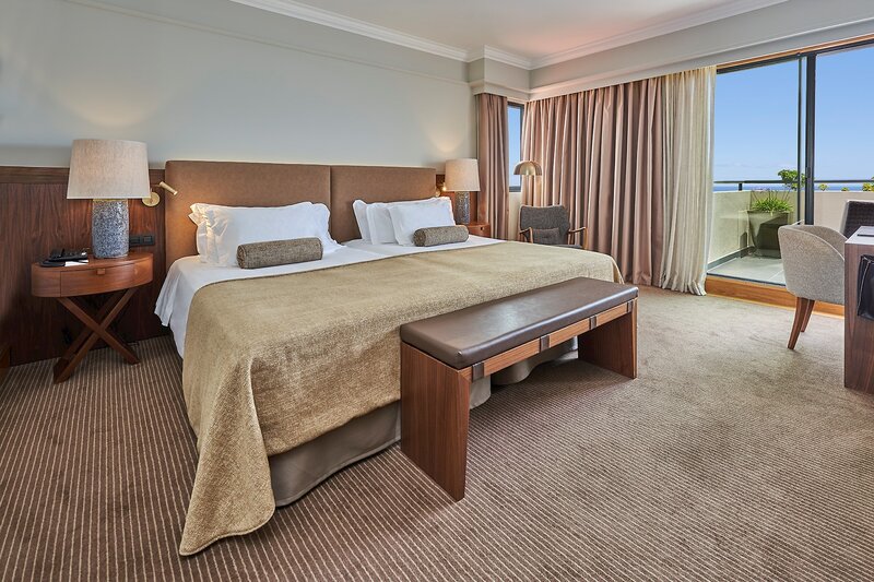 The Cliff Bay 17