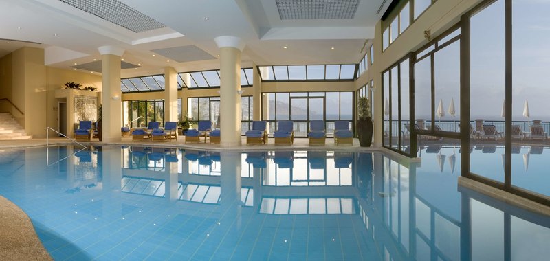 The Cliff Bay 19