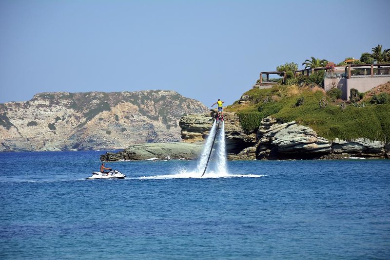 Out Of The Blue Resort 3