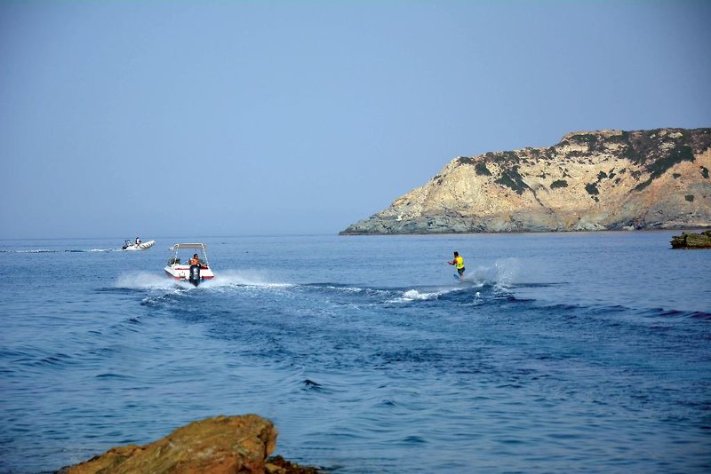 Out Of The Blue Resort 5