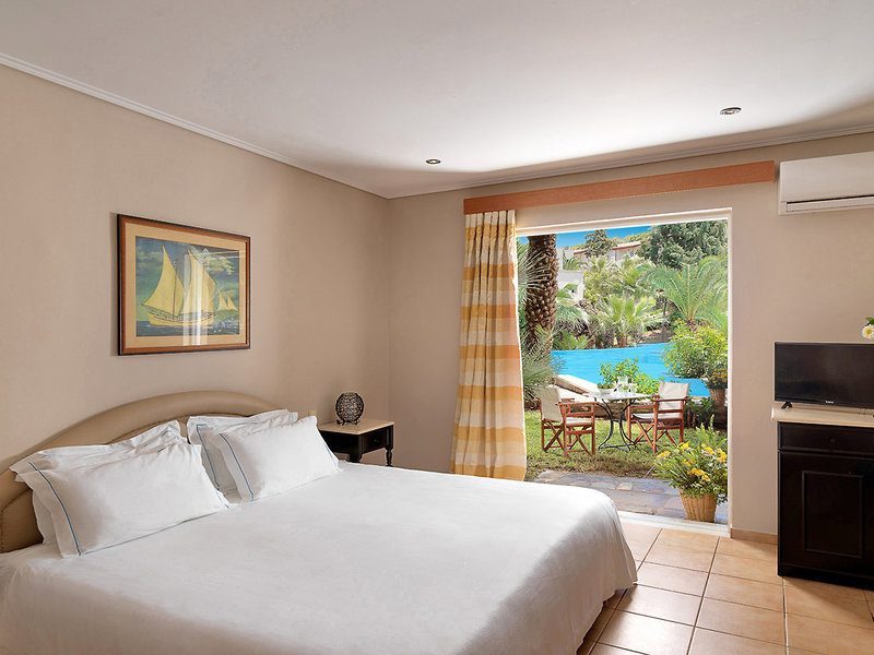 Out Of The Blue Resort 3