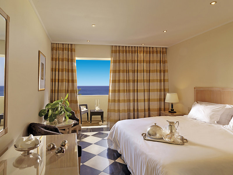 Out Of The Blue Resort 5