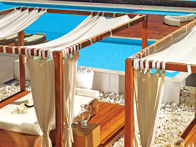 Out Of The Blue Resort 7