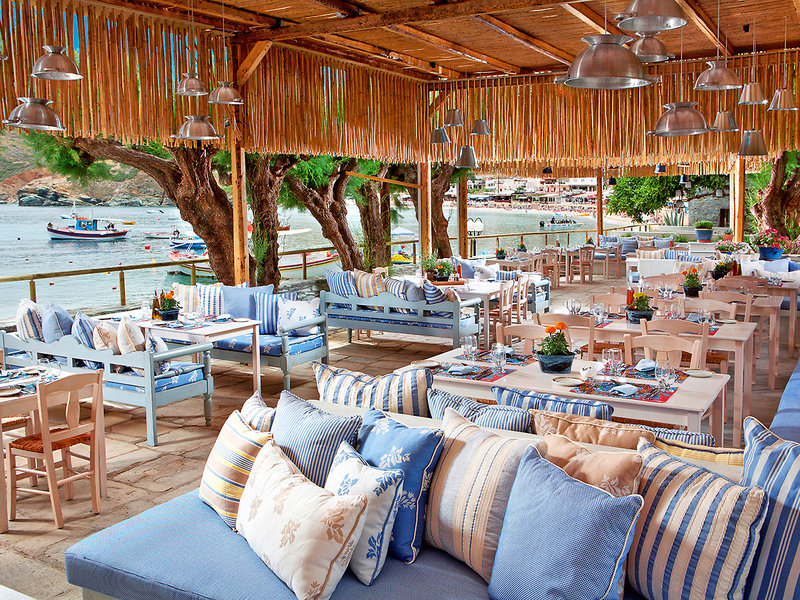 Out Of The Blue Resort 8