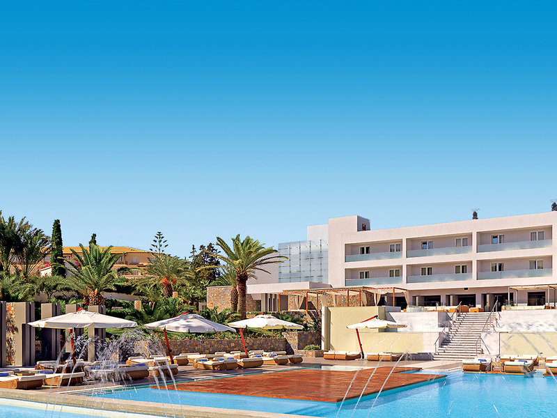 Out Of The Blue Resort 15