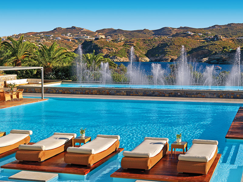 Out Of The Blue Resort 1