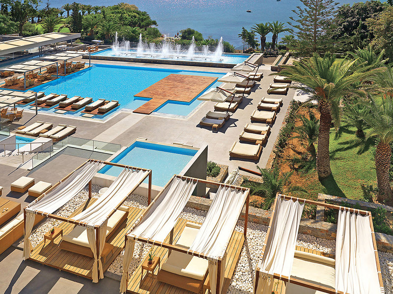 Out Of The Blue Resort 6