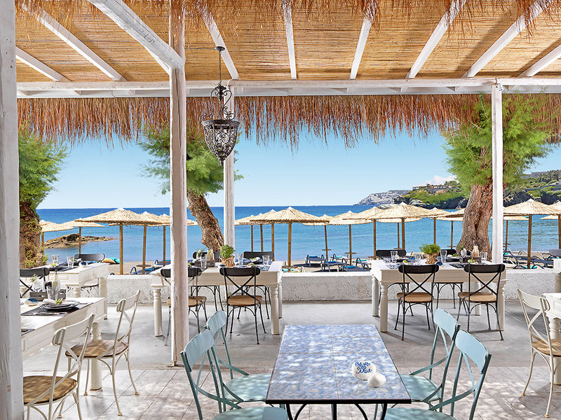 Out Of The Blue Resort 9