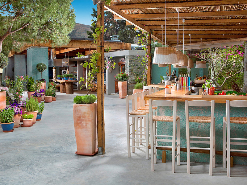 Out Of The Blue Resort 10