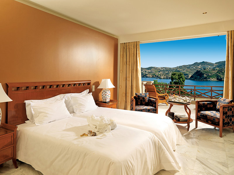 Out Of The Blue Resort 11