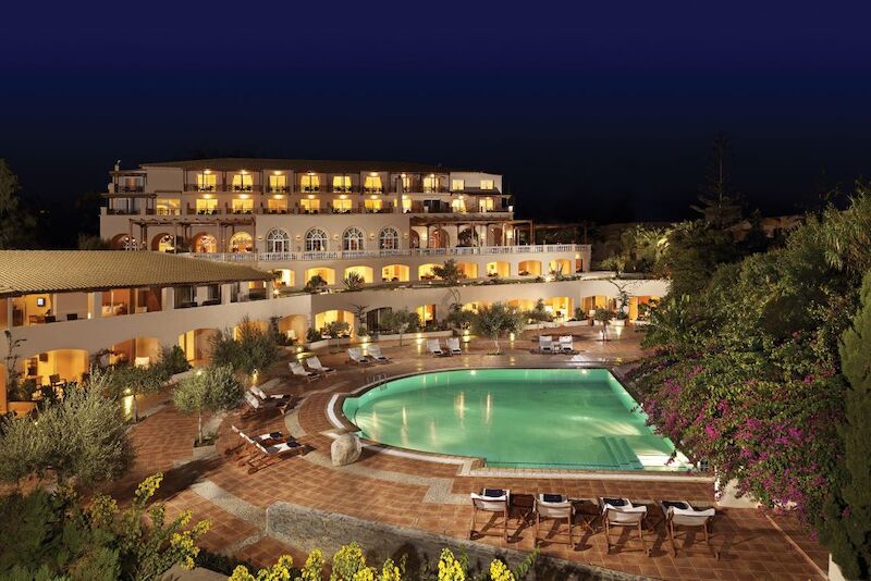 Out Of The Blue Resort 3