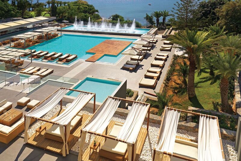 Out Of The Blue Resort 4