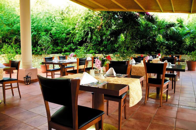 Out Of The Blue Resort 9