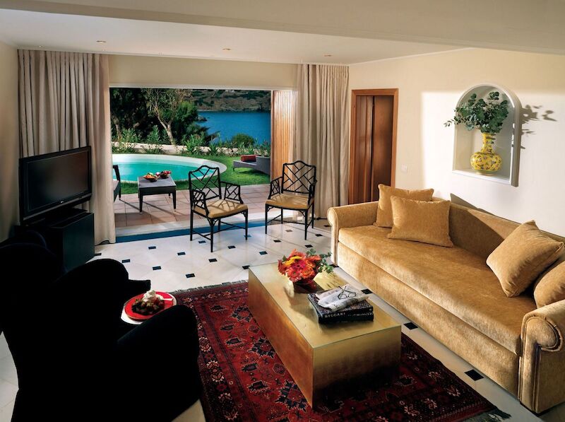 Out Of The Blue Resort 13