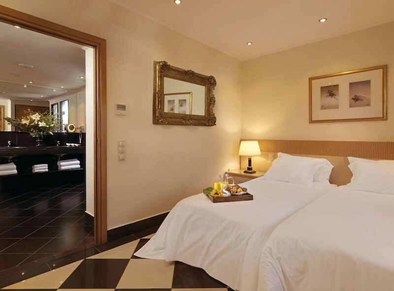 Out Of The Blue Resort 15