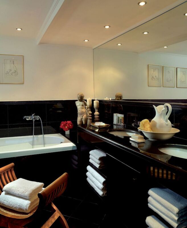 Out Of The Blue Resort 16