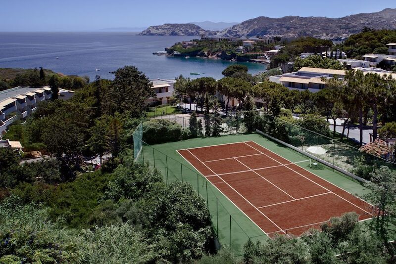 Out Of The Blue Resort 17