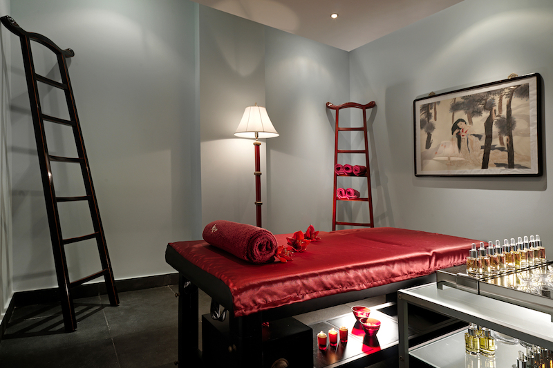 Out Of The Blue Resort 19