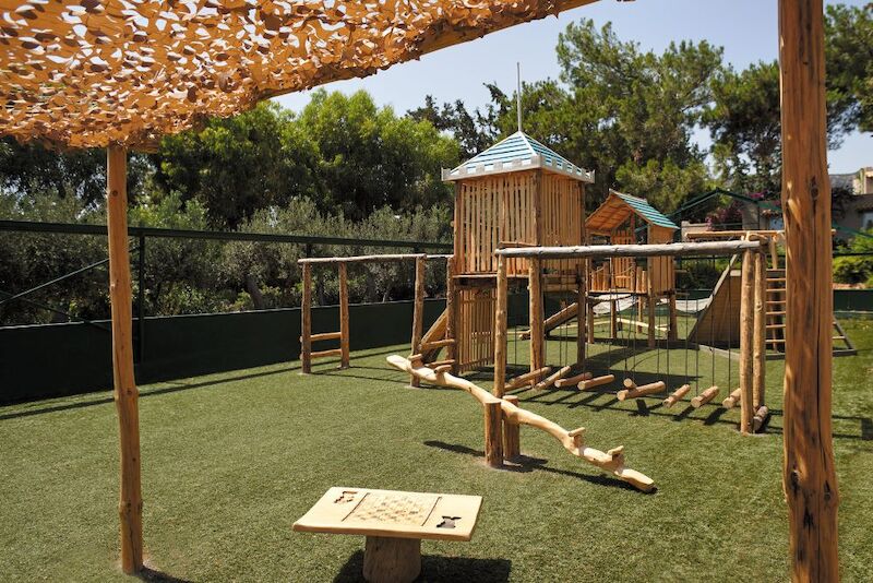 Out Of The Blue Resort 20