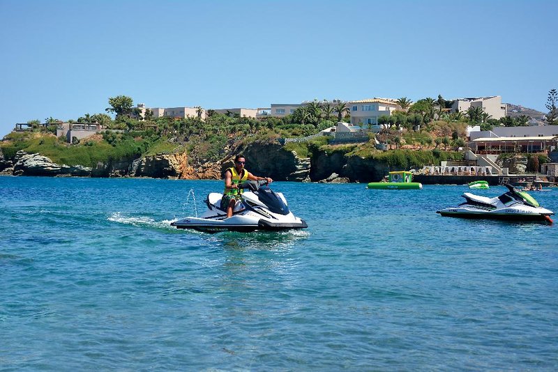 Out Of The Blue Resort 1