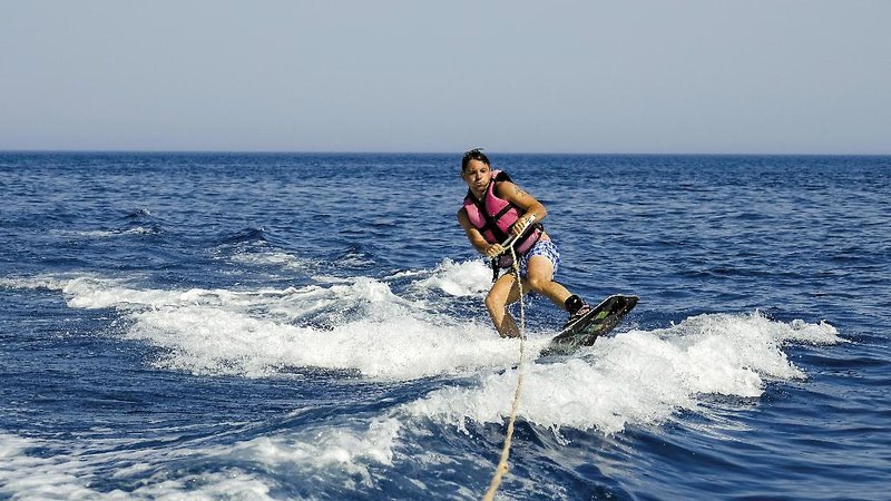 Out Of The Blue Resort 2