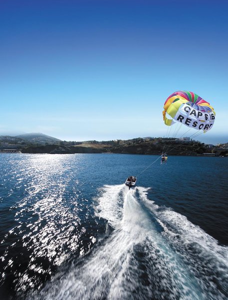 Out Of The Blue Resort 4