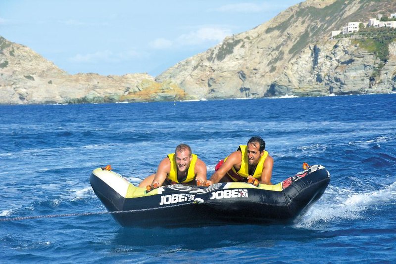 Out Of The Blue Resort 5