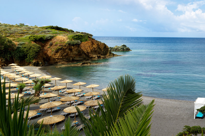 Out Of The Blue Resort 2