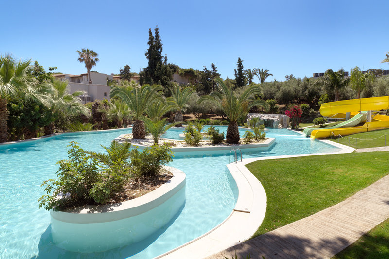 Out Of The Blue Resort 4