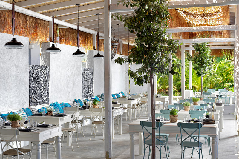 Out Of The Blue Resort 6