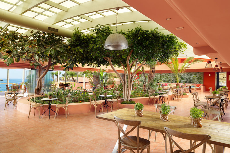 Out Of The Blue Resort 7