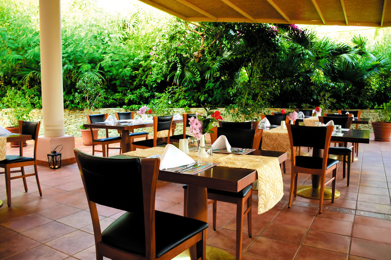 Out Of The Blue Resort 8