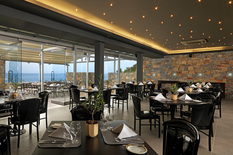 Out Of The Blue Resort 10