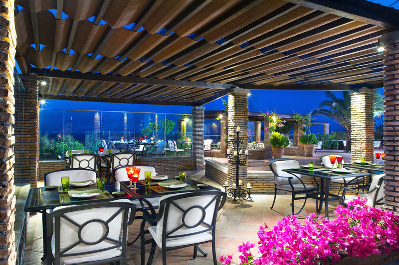 Out Of The Blue Resort 11