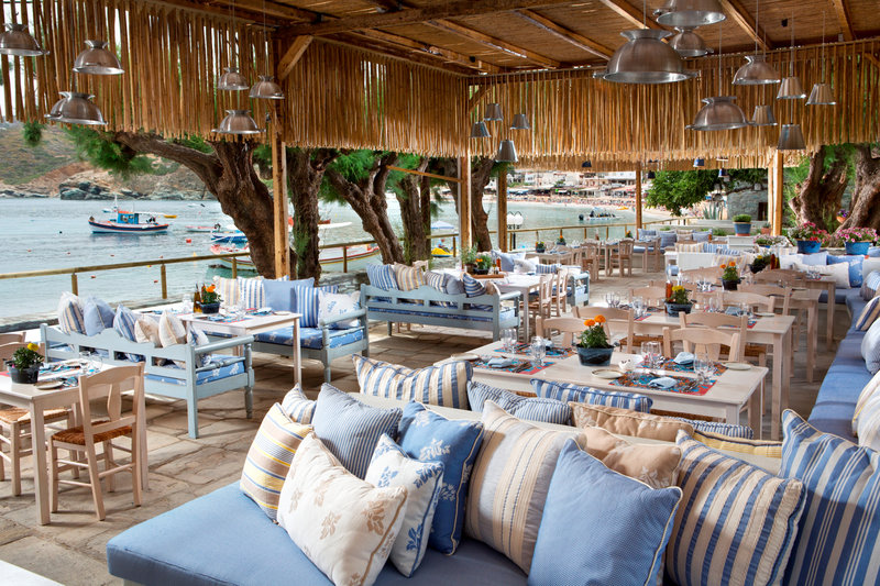 Out Of The Blue Resort 12