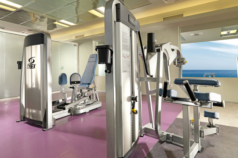 Out Of The Blue Resort 14