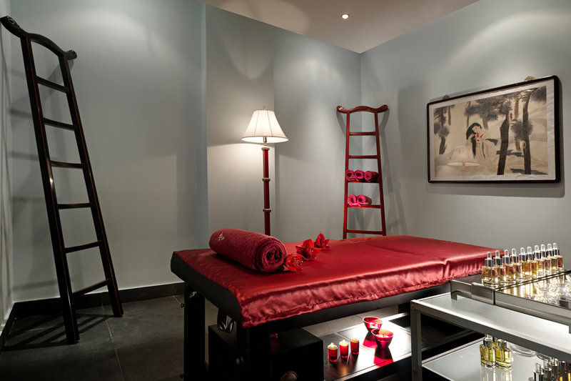 Out Of The Blue Resort 15