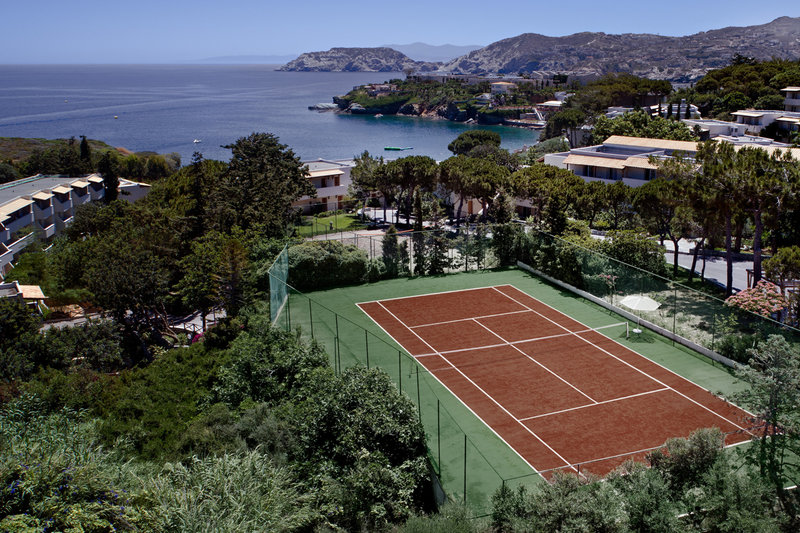 Out Of The Blue Resort 17