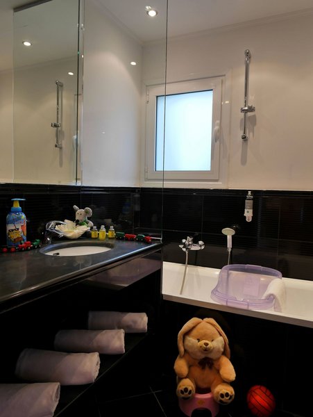 Out Of The Blue Resort 22