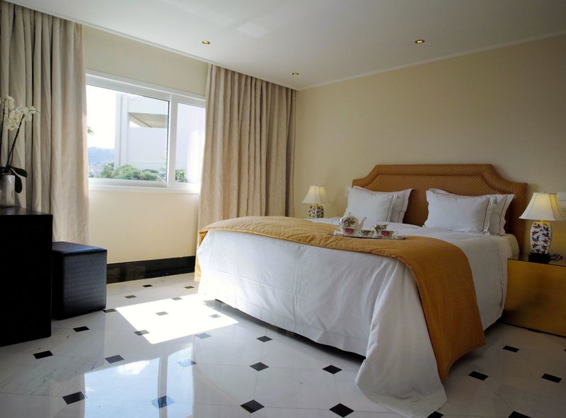 Out Of The Blue Resort 24