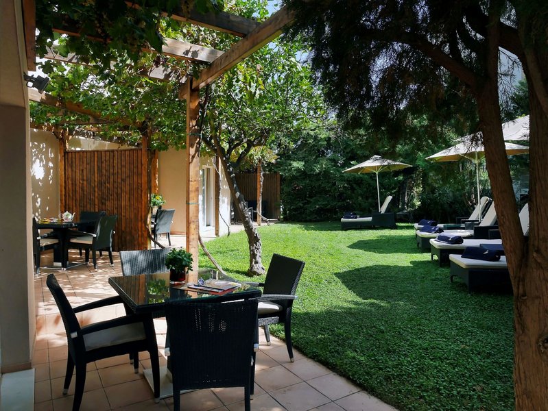 Out Of The Blue Resort 25