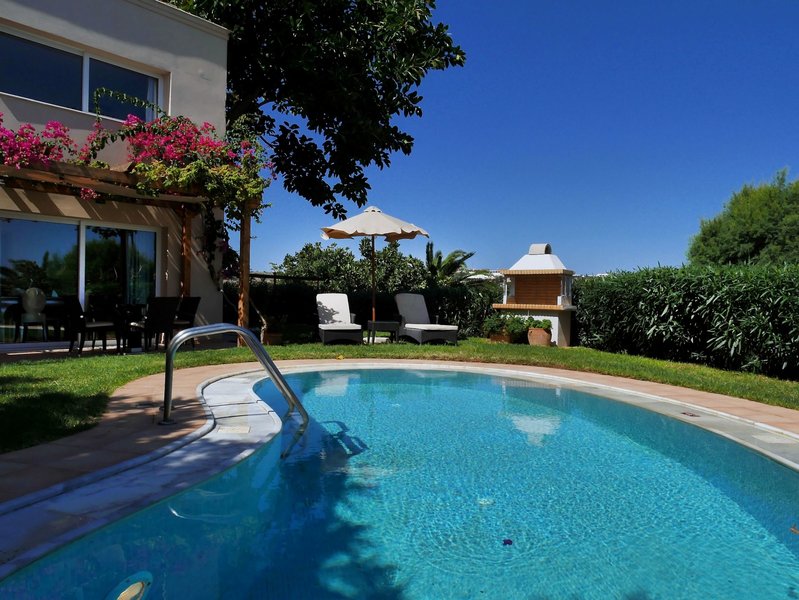 Out Of The Blue Resort 26