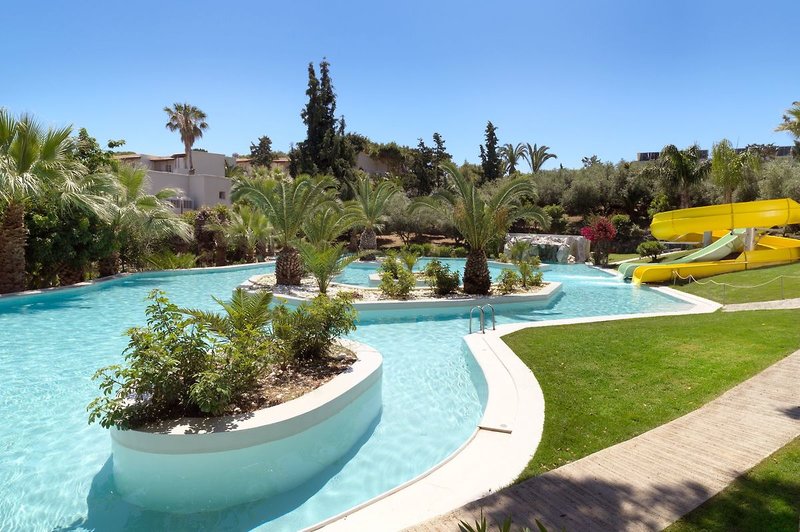 Out Of The Blue Resort 30