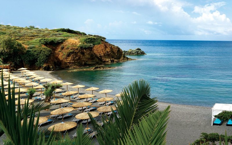 Out Of The Blue Resort 32