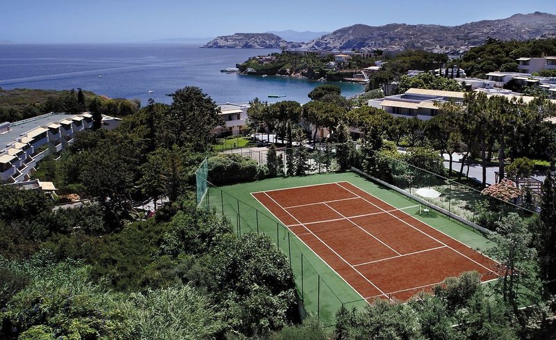 Out Of The Blue Resort 33