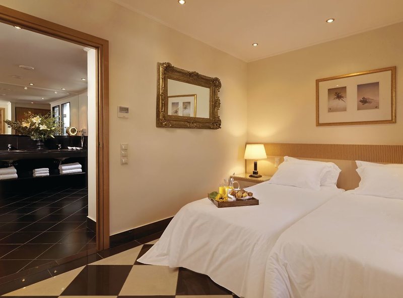 Out Of The Blue Resort 39