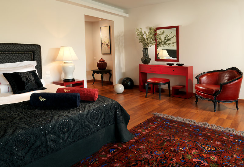 Out Of The Blue Resort 42