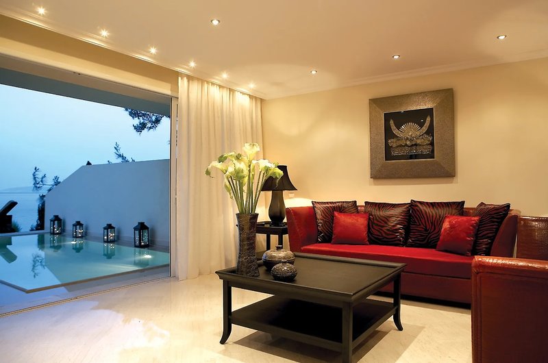 Out Of The Blue Resort 44