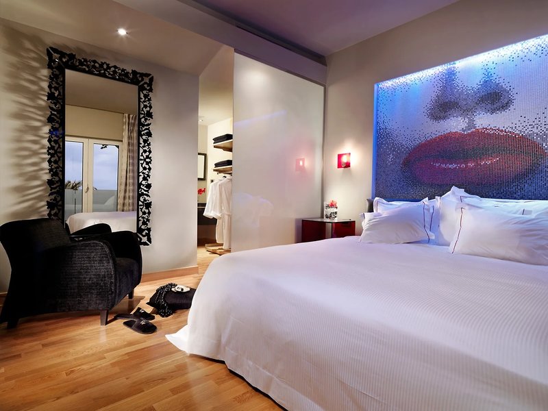 Out Of The Blue Resort 45